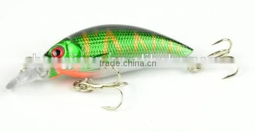 Fishing Lures 7.5CM 8.3G Hard bait pesca fish lure wobbler artificial bait crankbait hard fishing lure