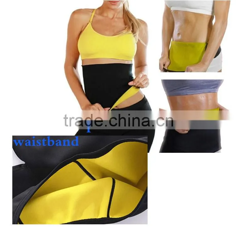 High quality Sportwear Neoprene Fabric for yoga cloths