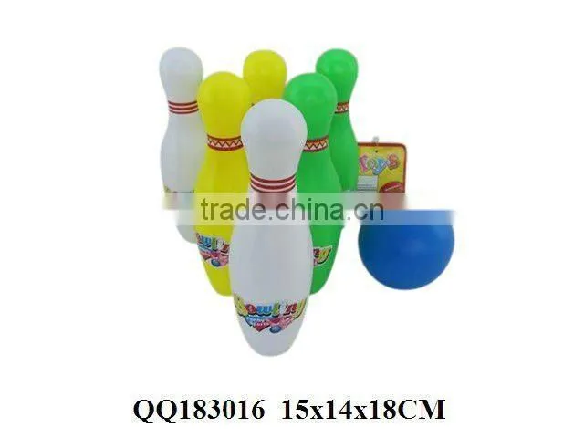 Bowling ball toys, funny game toy, toy for kids
