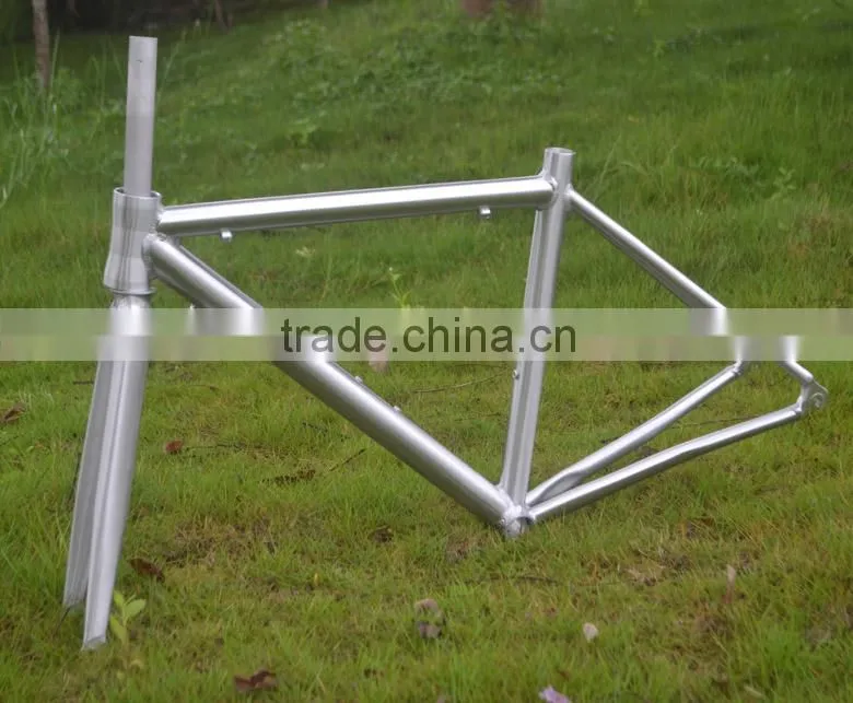 Popular carbon frameset !carbon bicycle frame& carbon time and trial bike frame& carbon frame with fork / seatpost