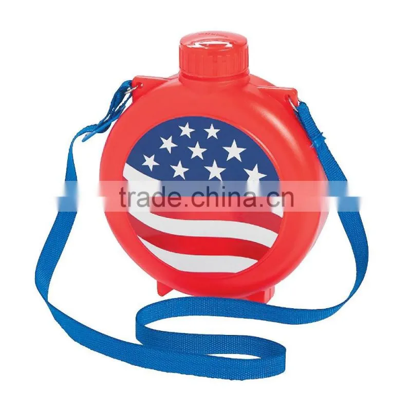 Hot Sale Cheap Customized Shoot For the Stars Molded Medals Sports Day Souvenir Awards Toys Party Supplies Favors Plastic Prizes