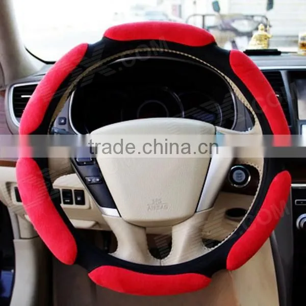 Anti-wrinkle fabric belt fabric steering wheel fabric comes from china