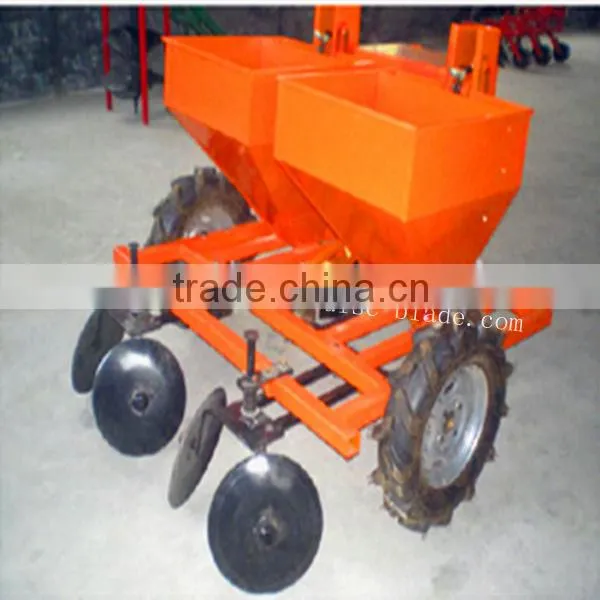 2CM series of potato planter 1 row for Africa Market 2016 ON PROMOTION