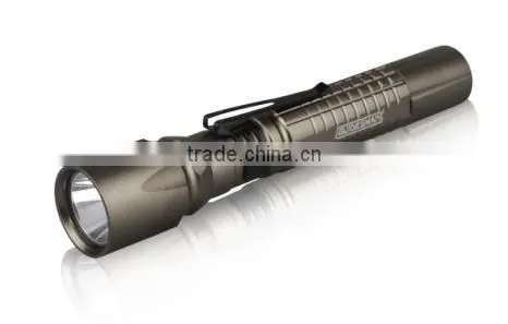 cheap flashlight pens cute high power aluminum portable hotel flashlight LED flashlight torch - JD009AA2 Keen