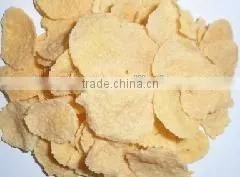High Quality Corn Flakes Extruder Machine