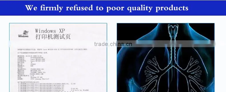 1000ML Bottle Pigment ink Best Quality for Canon Printer