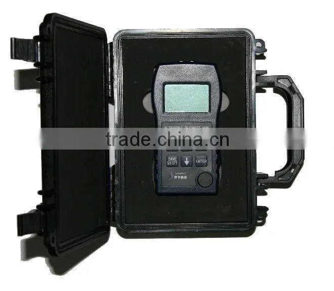 Ultrasonic Thickness meter