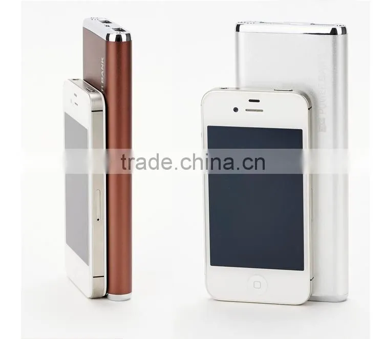bulk buy from china different capacities power bank 8800mah