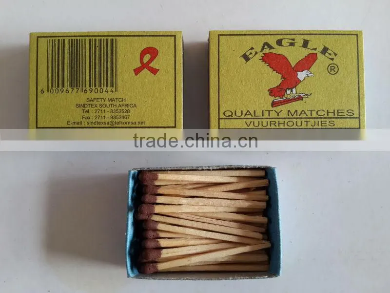 Quality Matches