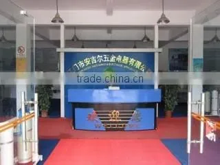 Jiangmen Angel Hardware & Electrical Appliances Co., Ltd. company overview - view 4
