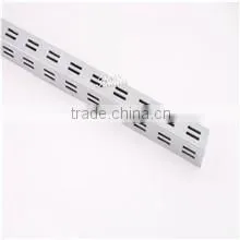 Metal Round Type Pipe Aluminum Pipe