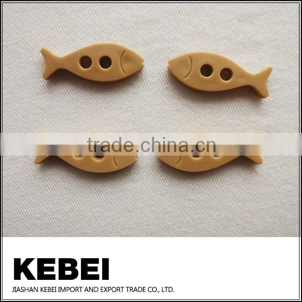 All types of custom fancy wood buttons nice craft button for promotional