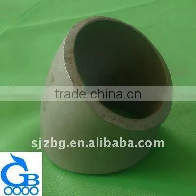 45 Angle Connector