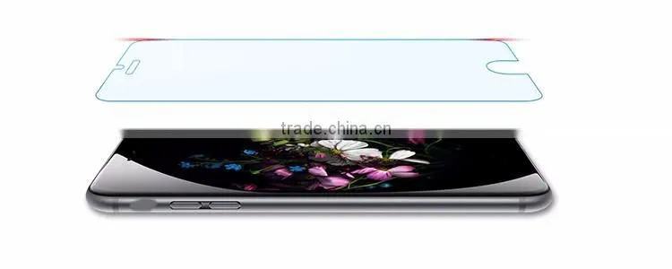 Precise size Best tempered glass screen protector