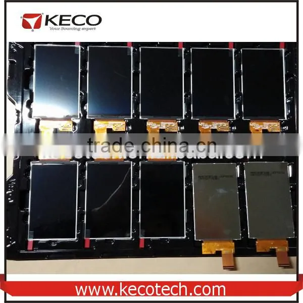 3.7 inch AMOLED AM-OLED OLED Screen AMS369FG06 AMS369FG06-0