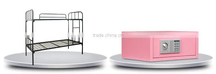 high quality KD structure sliding glass door filing cabinet