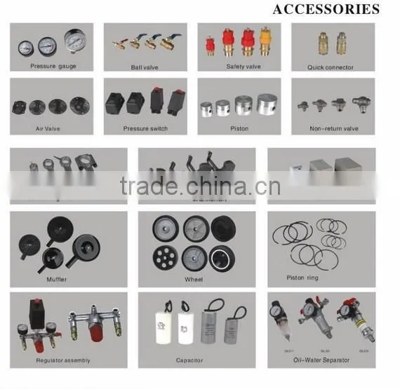 ac compressor price