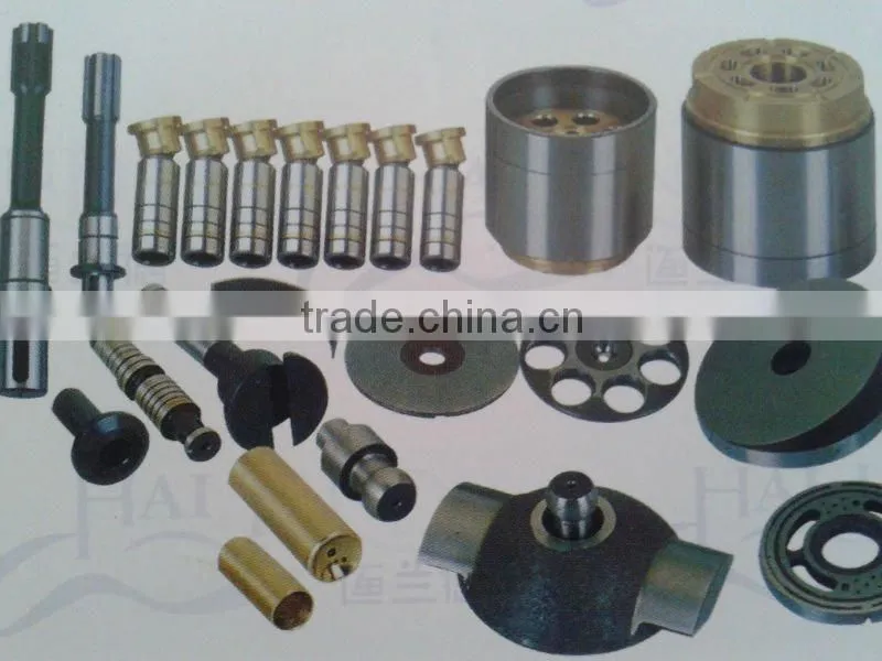 CY-Series Hydraulic Pump