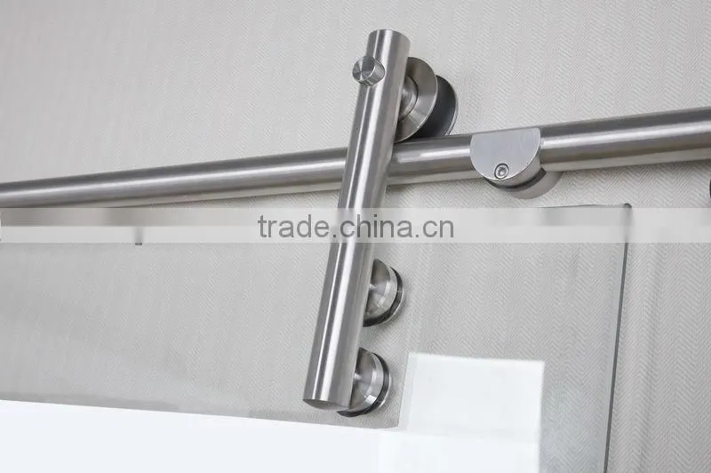 Sliding Door Hardware/Glass Sliding Door