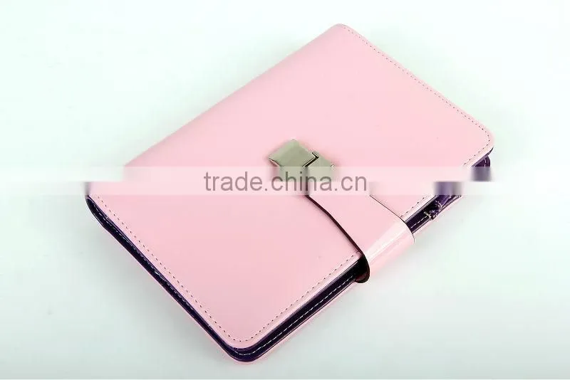 hard cover notebook