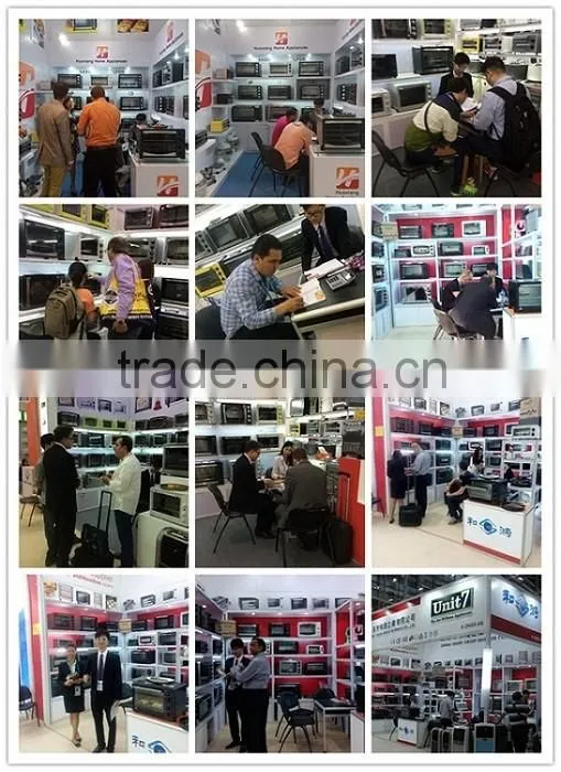 Home appliances household electric appliances oven toaster