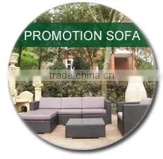 New design garden cheapest rattan furniture