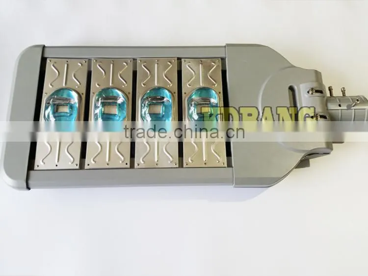 China new lighting product 200w integrated led outdoor street light