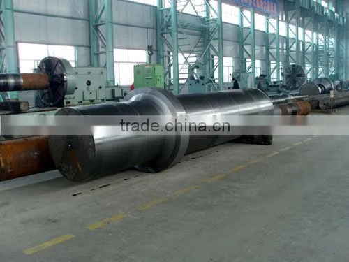 Intermediate shaft