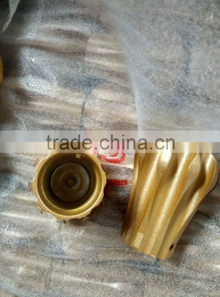 Customized industrial extrusion profile paint spraying supplier