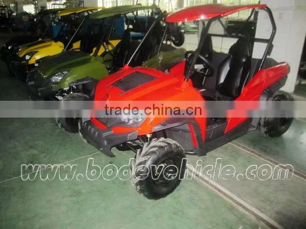 2012 NEW 200CC UTV (MC-422)