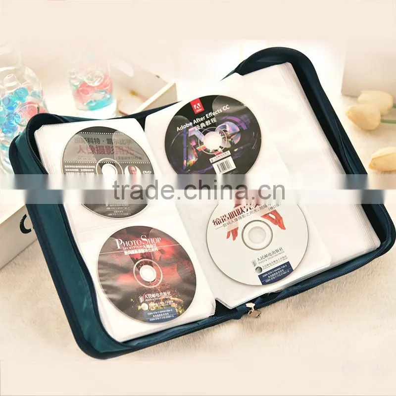 funny cd case , kids cd cases , personalized nylon cd case dvd case