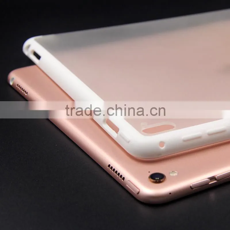 For Apple iPad Pro 9.7 Case, Back Case For iPad Pro 9.7