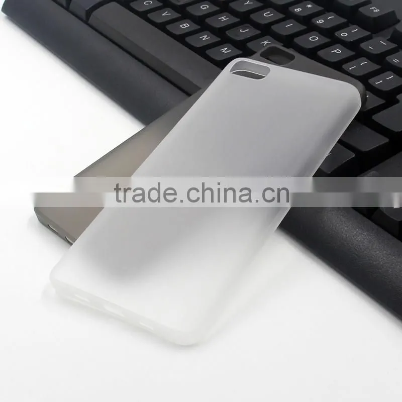 2016 New product wholesale price For Mi 5 mobile phone case ,slim case For Xiaomi 5