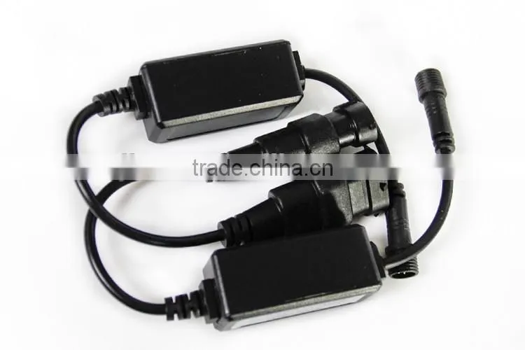 Super bright 3600lm led headlight 12V-24v rtd led motorcycle headlight headlight led H11