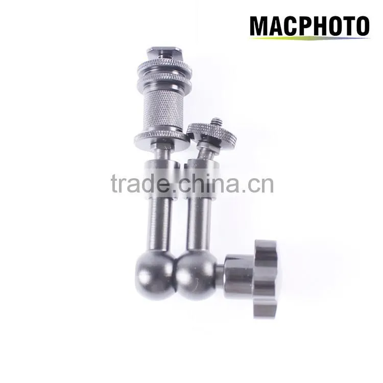 Magic 11 inch magic arm mount quick release plate good function