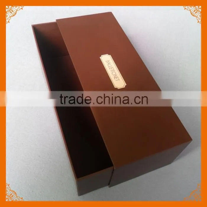 the printing gift box supplier