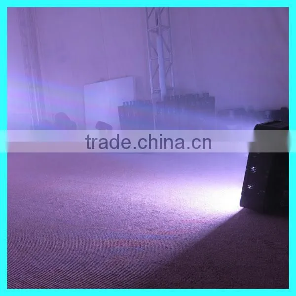 dmx blinder light 16x30W RGB3IN1 led beam effect stage lighting
