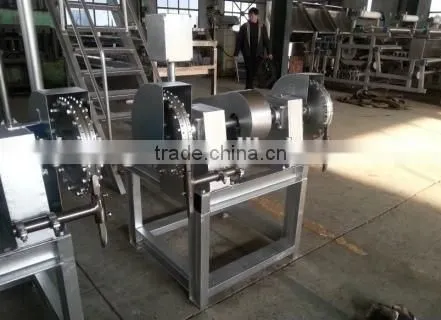 coconut milk extracting machine coconut milk processing line
