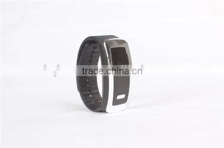 factory supply bluetooth waterproof calorie counter bluetooth fitness band