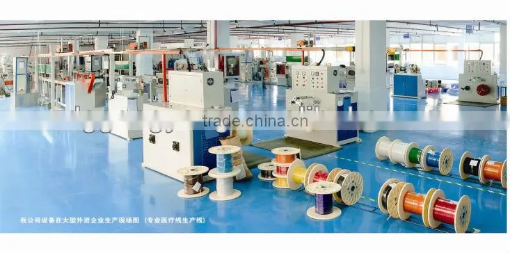 Hot Automactic twisted wire machine wire drawing machine