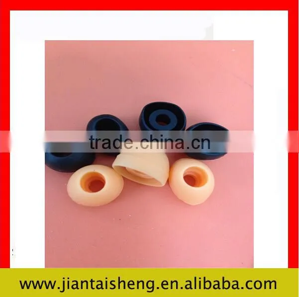 Hot selling anti-noise silicone ear plugs