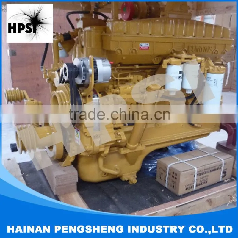 C6121ZG57 Hot selling! Bulldozer spare parts bulldozer Engine part- Fuel injection pump Low price & Good quality