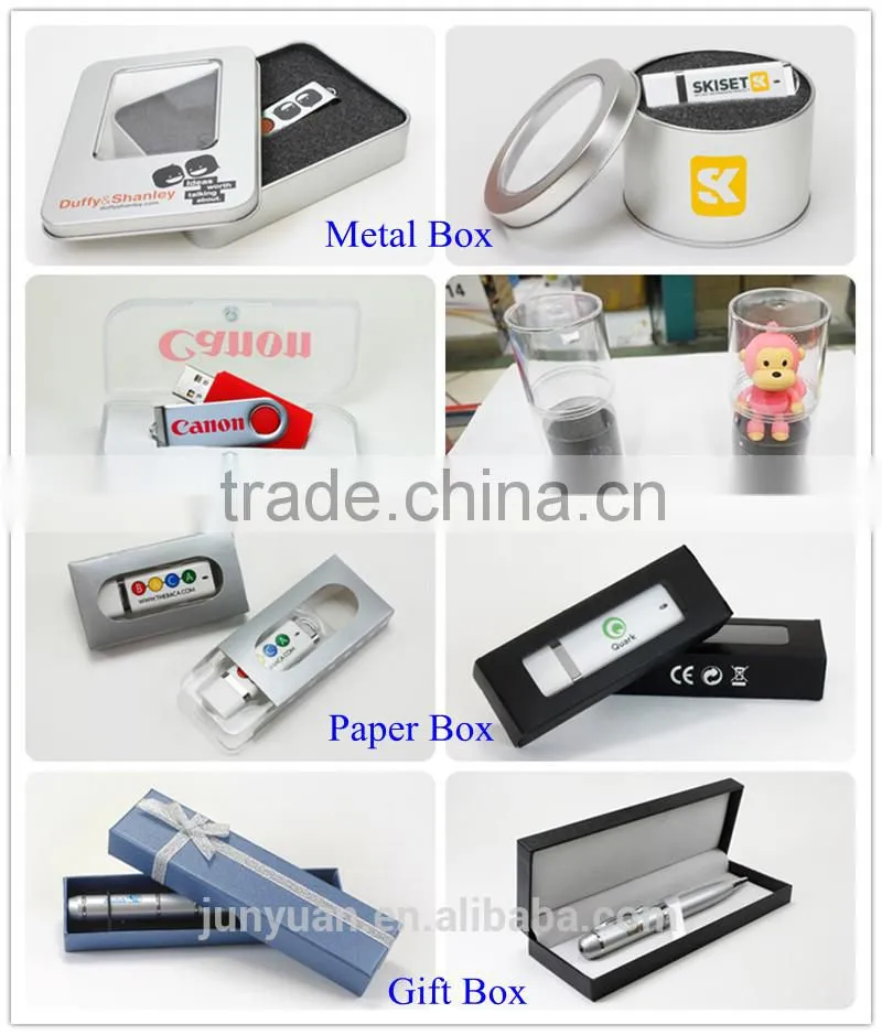 Crystal pen bulk sale usb flash drive