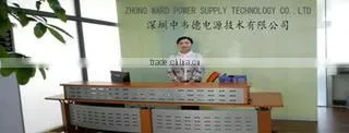 Zhong WARD (Shenzhen) Power Supply Technology Co., Ltd. company overview - view 2