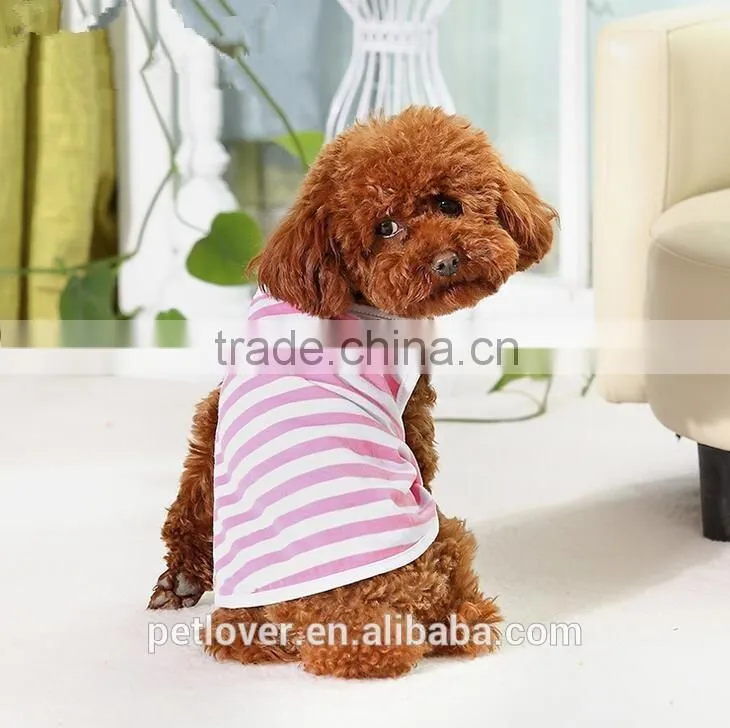 Dogs Application and Pet clothe pet vest