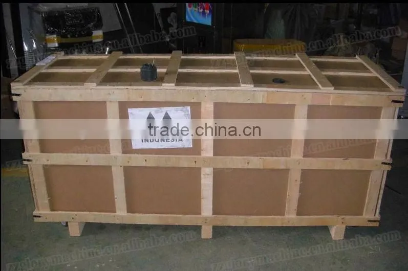 The Best Seller For Double Flat Pans Rolled Ice Cream Machine