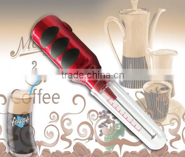 Push Button Controls Type mini hand Blender