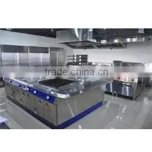 Guangzhou Shinelong Kitchen Equipment Co., Ltd. company overview - view 2