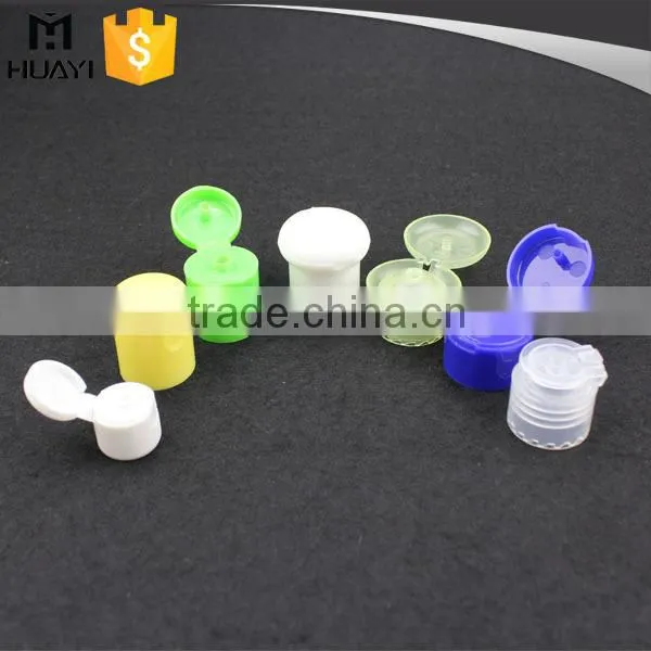 wholesale plastic PP flit top cap
