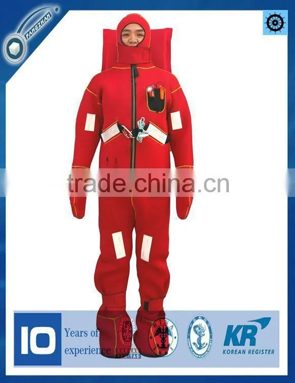 EC life jacket light jacket lamp life jacket life vest life-saving Equipment